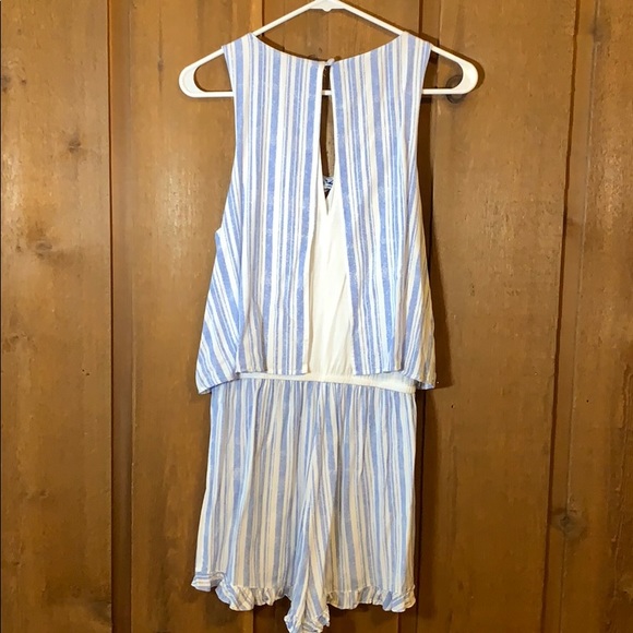 cute altar’d state romper - Picture 4 of 5